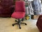 Swivel Adjustable Office Chair