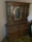 Large Dresser w/ Mirror