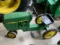 Pedal Tractor John Deere