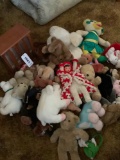 Stuffed Animal Assortment