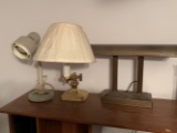 Desk Lamps