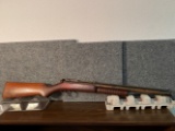 Benjamin Franklin BB Gun, Model 310