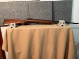 Plainsman Model 865 .22 Bolt Action Rifle