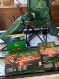 John Deere Kids Chairs, Decorative Lights & More