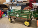 John Deere Wagon