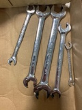 Brake Line Wrenches