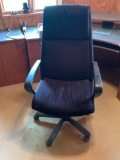 Office Chair on Castors