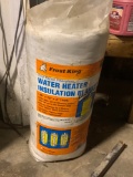 Water Heater Insulation Blanket