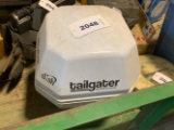 Tailgater Dish Network