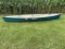 16 ft Guidesman Poly Canoe