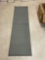 Self-Inflating Sleeping Mats, Grey, Qty 10