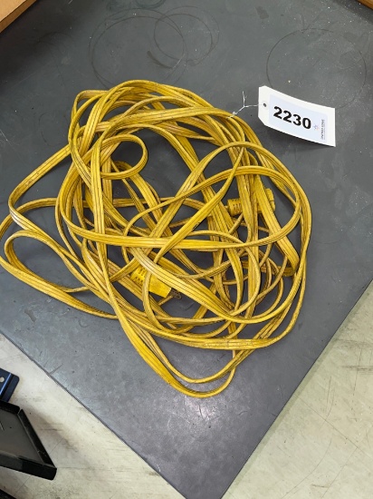 Extension Cord