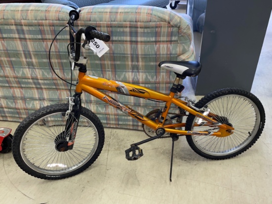 Next System 20 Hard Tail Child’s Bicycle