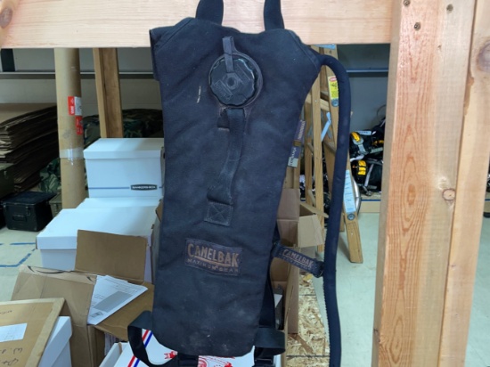 Bag Of Camelback Water Backpacks