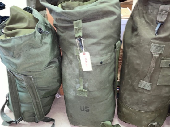 Bag Of Military Insect Bar, Field Type