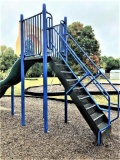 Playground equipment