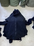 10 Large Heavyweight Jackets