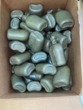 Box Of Canteens