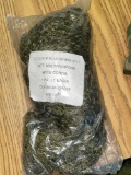 Bag Of Multipurpose Nets With Cords