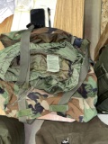 Bag Of Military Carrier Sleep System Bags