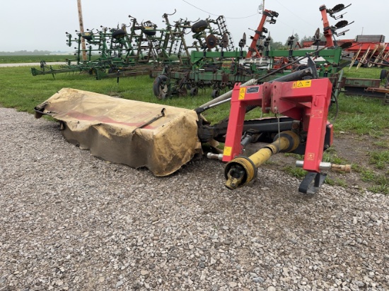Vicon DMP 3200 Disk Mower