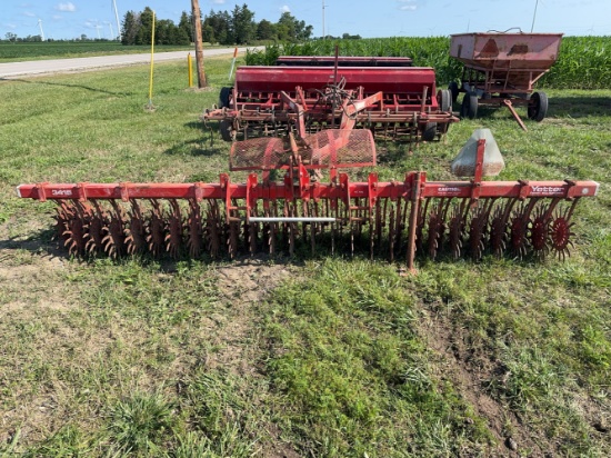 Yetter 3415 Rotary Hoe - 15’ Wide