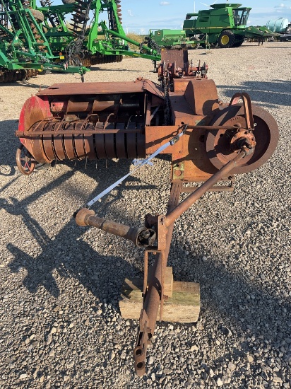 New Holland 66 Small Square Baler