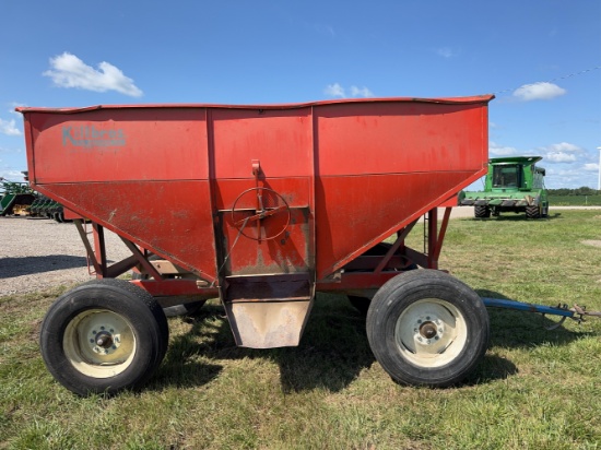 KillBros 375 Gravity Wagon