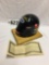 Collectible Simpson cup helmet 1/2 scale replica- Ernie Irvan