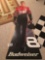 Dale Earnhardt Junior cardboard cut out