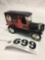 ERTL Dr. Pepper 1923 delivery van approximately 1:32 scale