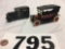 ERTL 1938 Chevy series AD 1/2 ton deluxe delivery 