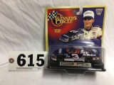 Dale Earnhardt Jr. 1:43 scale Diecast collectible car. 50th anniversary