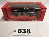 Racing champions 1:24 scale diecast Dale Earnhardt Senior 1993 replica in box!