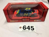 Racing Champions 1:24 scale die cast stock car-1994 edition Jeff Gordon