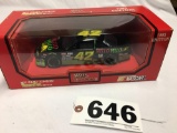 Racing Champions 1:24 scale die cast stock car-1993 edition Kyle Petty