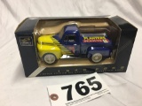 Liberty classics 1948 Ford Limited Edition Planters peanuts diecast metal bank in box