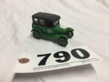 ERTL 1923 Ford Fordor Sedan 