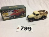 ERTL prestige series 1940 Ford pick up truck 