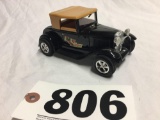 Liberty Classics Limited Edition Ford model A 