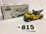 First Gear 1952 GMC Heavy Duty Wrecker 