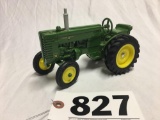 John Deere model M Open tractor replica