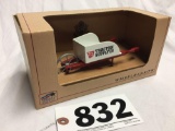 Liberty Classics TSC tractor supply company diecast metal wheel-barrow in box