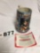 Elvis Presley 1968 comeback special Stein with certificate of authenticity