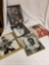 5 Elvis Presley photos with frames