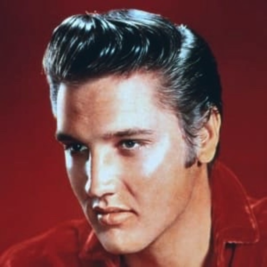 Elvis Presley Memorabilia Collection!