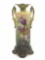 Royal Wettina Austria Vase, 2 handle