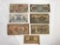 Latin American Foreign Currency Lot