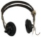 WWII Signal Corps U.S. Army Radio Headphones