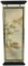 Turner Manufacturing Company Wall Accessory in Oriental Style